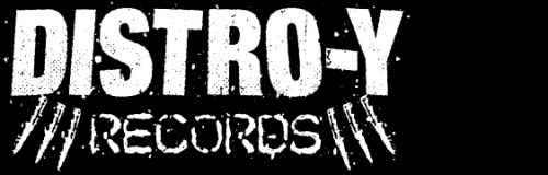 Distro-y Records – Punk / Hardcore Label and Distro